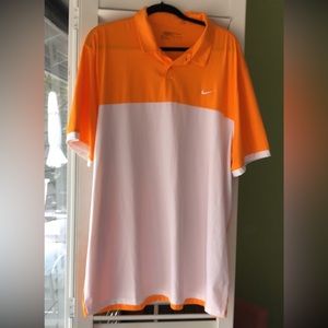 Nike Golf men shirt XXL